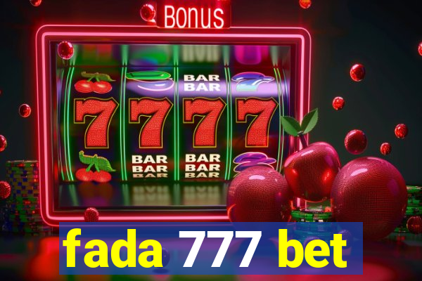 fada 777 bet